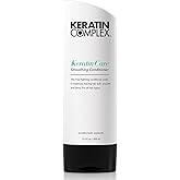 Keratin Complex Keratin Care Smoothing Conditioner