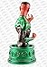 DC Collectibles Blackest Night Sinestro as Green Lantern Bust