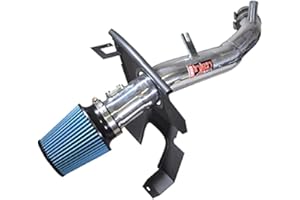 INJEN TECHNOLOGY Injen SP2097P Short Ram Intake System (Lexus)