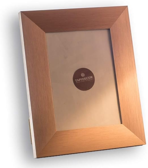 tapidecor Marco Fotos SOBREMESA Madera Champagne TAMAÑO Foto 15X20: Amazon.es: Hogar