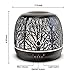 Aroma Outfitters Large Iron Essential Oil Diffuser | Aromatherapy Diffuser That Purifies Air | Ultrasonic Humidifier 7 Color LED Lights | Home Essentials | Scent Diffuser | Large Water Tank of 500mL