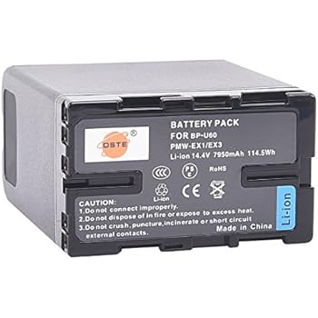 Аккумулятор bp u90