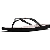 Roxy womens Bermuda Flip Flop Sandal | Beach Sandals