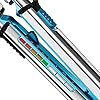 BaByliss PRO Nano Titanium Optima 3000 Hair Straightener 1.25" Flat Iron