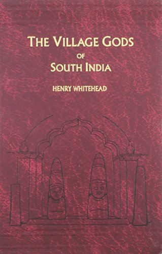 The Village Gods of South India