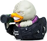 TUBBZ Boxed Nemesis Collectible Vinyl Rubber Duck Figure Official Merchandise