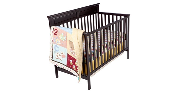 abc crib bedding