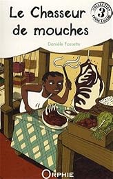 Le  chasseur de mouches