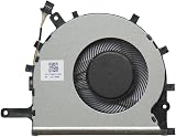 Fleshy Leaf CPU Cooling Fan for Asus ADOL14F ADOL14FA A403F S403F X403FA view 2