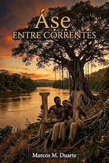 Livro Ase entre correntes 2