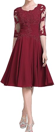 short formal dresses 2018