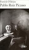 Pablo Ruiz Picasso (Folio) (English and French Edition) by 