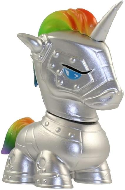 unicorn robot