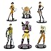 Disney Parks Exclusive Star Wars Rebels Figures Playset