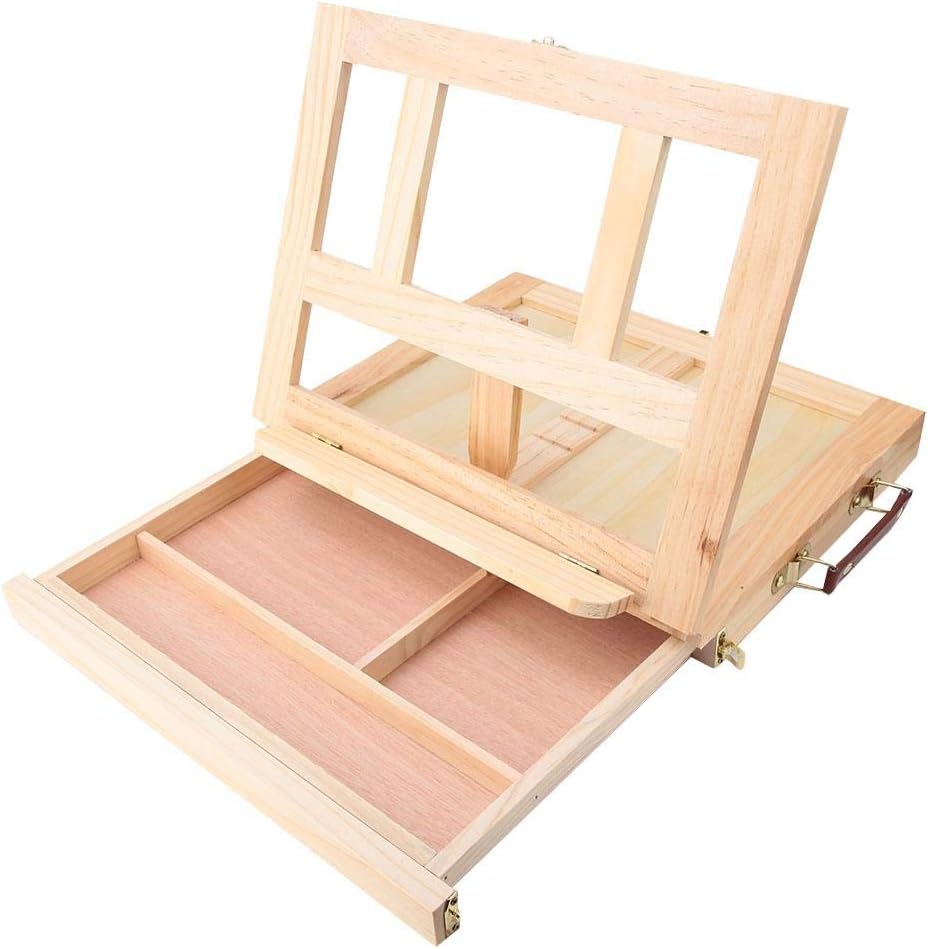 Wood Tabletop Easel - Image 5