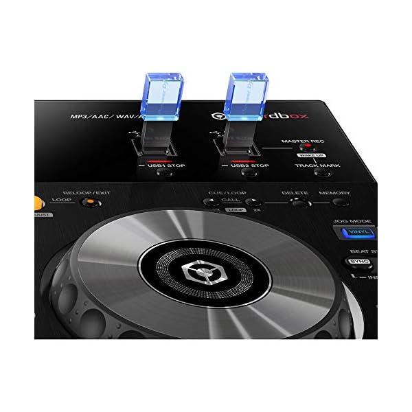 Pioneer DJ SYSTEM XDJ-RR - Imagen 7