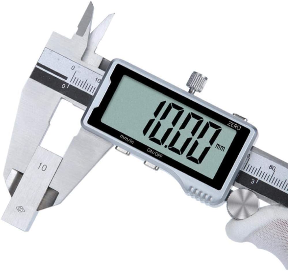 Digital Caliper Vernier Caliper Vernier Caliper Electronic Digital