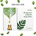 Natrogix Bliss Box - Bliss + Totem Set - Including Top 9 100% Essential Oils Set and 150 ML Essential Oil Diffuser - Solution for Your Aromatherapy Life