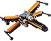 LEGO Star Wars Poe's X-Wing Fighter [30278]