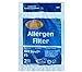 Envirocare Premium Replacement Vacuum Cleaner Filters made to fit Dirt Devil F5. Dirt Devil Scorpion Hand Vacs Models 08200, 8201, 08210, 08215x. 6 Filters