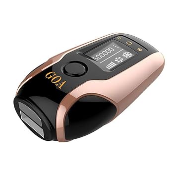 Amazon Com Rayuwen Hair Removal Device For Women Men Painless