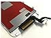 iphone 6S Screen Replacement Set For Lcd Touch Screen Digitizer Frame Assembly (Free Tool Kit) iphone 6S 4.7 (White)