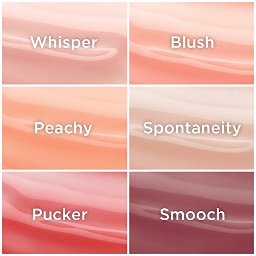 Burt's Bees Lip Shine, Pucker, 0.5 Ounce