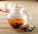 Primula Flowering Green Tea, 12-Variety Tea Flowers, 2.97 oz