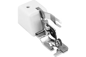 Side Cutter II Sewing & Cutting Attachment for Low Shank Sewing Machines fit Singer Brother