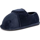MUK LUKS Men's Solution Slipper