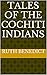 Tales of the Cochiti Indians