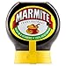Marmite Yeast Extract Squeezy, 200 Gram Jars