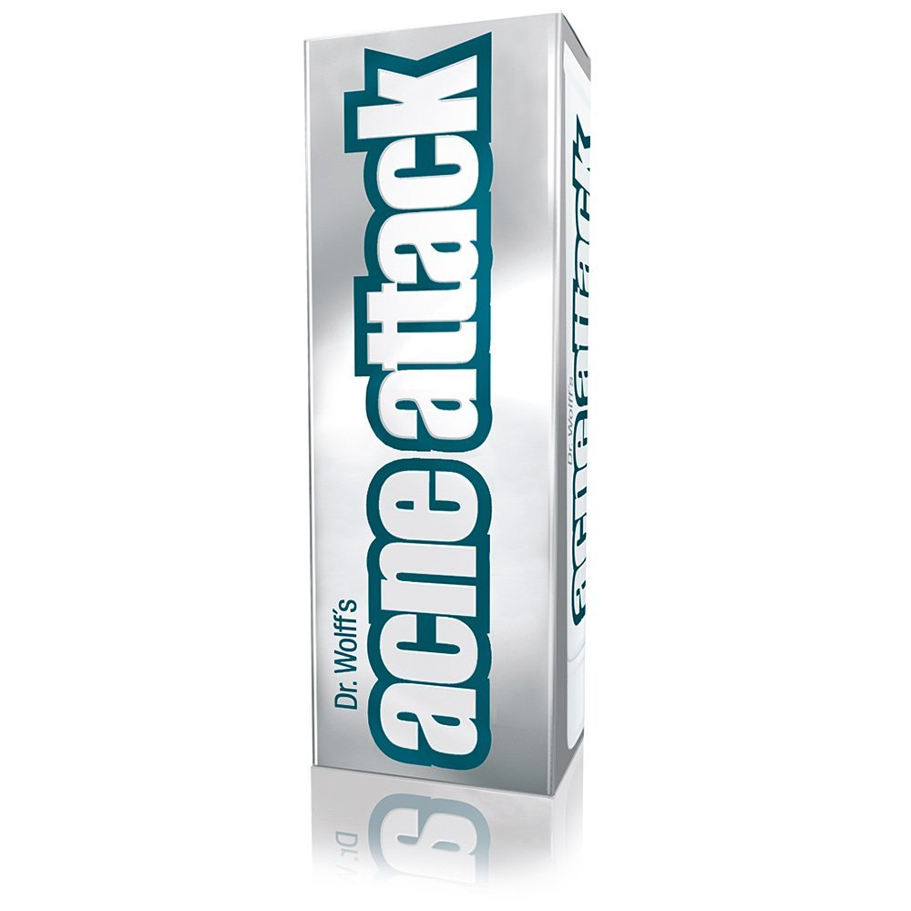 senjua hemp acne cream