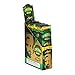 ZIG ZAG CIGAR WRAPS 2 PER PACK APPLE FLAVOR PACK OF 25