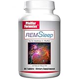 Pfeiffer FormulasÂ© REMSLEEPÂ© All Natural Sleep Aid