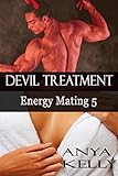 Devil Treatment: Energy Mating 5