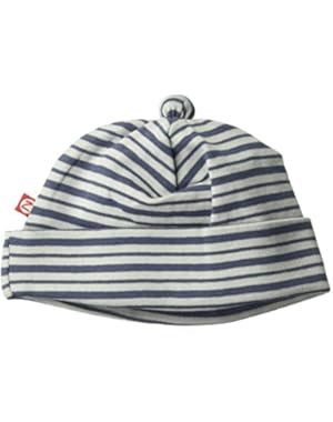 Baby Boys' Printed Cotton Hat