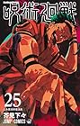 呪術廻戦 第25巻