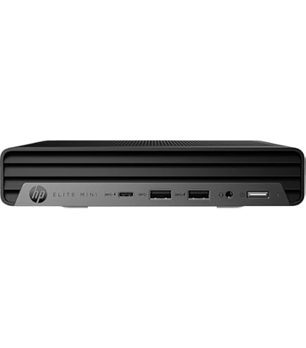 ミニPC Hp prodesk 400 G6 office2021 SSD256GB Amazon.com: HP Business Desktop ProDesk 400 G6 Desktop