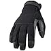 Youngstown Glove 08-8450-80-L Waterproof Winter Military Work Glove, Large