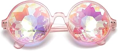 kaleidoscope sunglasses uk