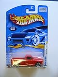 Hot Wheels 2002 031 Custom '69 Chevy First Editions 19 of 42