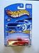 Hot Wheels 2002 031 Custom '69 Chevy First Editions 19 of 42