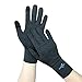 Compression Gloves Women, Arthritis Gloves Men,Hand Warm Brace Full Finger, Raynaud Gloves with Touch Screen for Arthritis, Raynauds Disease & Carpal Tunnel