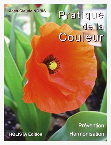 Pratique de la couleur