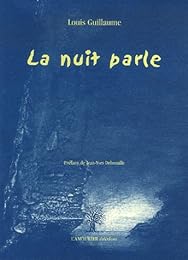 La  nuit parle