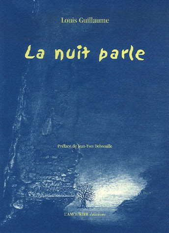 La  nuit parle