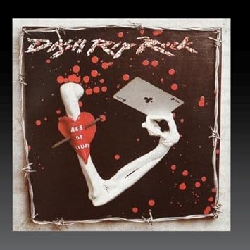 Ace Of Clubs By Dash Rip Rock Dash Rip Rock Amazon De Musik Ace Of Clubs By Dash Rip Rock Dash Rip Rock Amazon De Musik