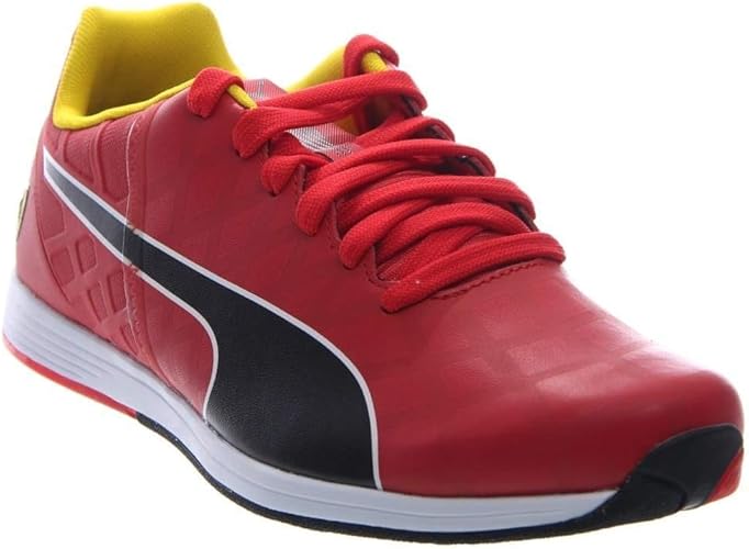 puma ferrari evospeed