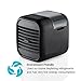 Homedics PAC-25BK MyChill Personal Space Cooler, Black